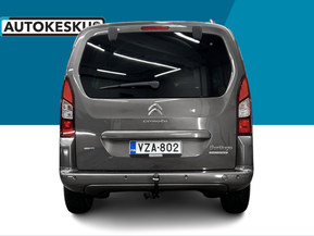 Citroen Berlingo Multispace