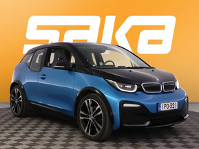 BMW i3s