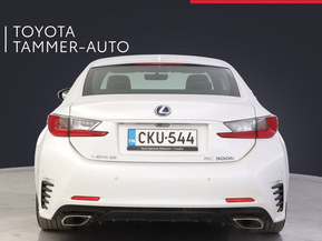 Lexus RC