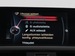 BMW 320 Gran Turismo