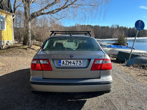 Saab 9-5