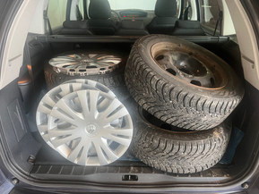 Citroen Grand C4 Picasso