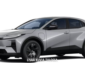 Toyota C-HR+