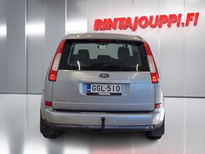 Ford Focus C-Max