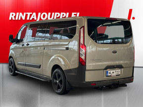 Ford Tourneo