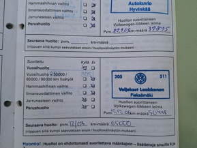 Volkswagen New Beetle