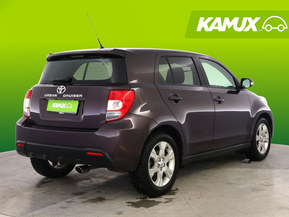 Toyota Urban Cruiser