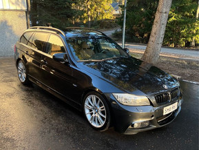 BMW 335