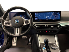 BMW i4 M50