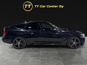 BMW 328 Gran Turismo