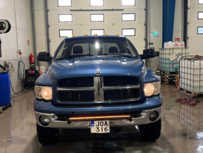 Dodge Ram 2500