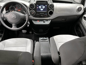 Citroen Berlingo Multispace