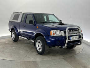Nissan King Cab
