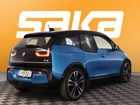 BMW i3s