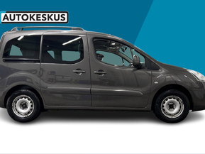 Citroen Berlingo Multispace