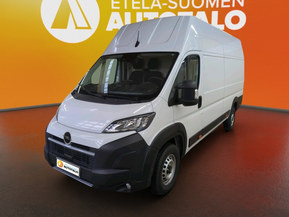 Opel Movano-e