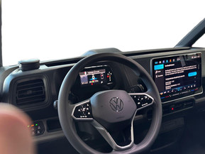 Volkswagen ID. Buzz Cargo