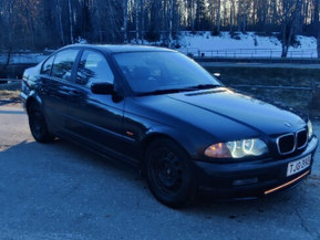 BMW 316