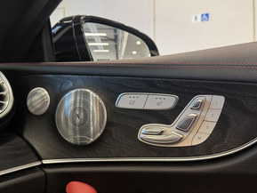 Mercedes-Benz E 53 AMG