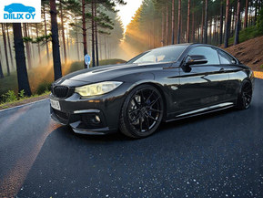 BMW 435