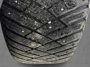 Volvo V40 Cross Country