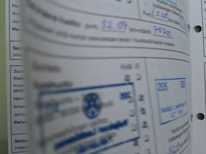 Volkswagen New Beetle