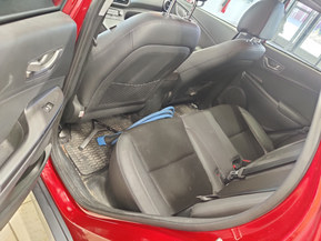 Hyundai Kona Electric