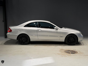 Mercedes-Benz CLK