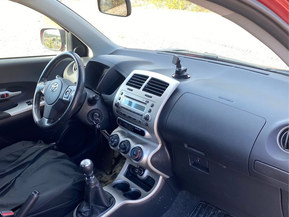 Toyota Urban Cruiser