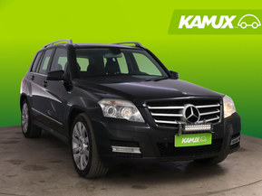 Mercedes-Benz GLK