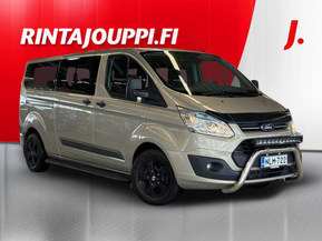 Ford Tourneo