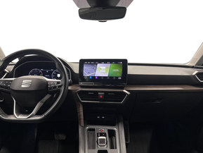 Seat Leon Sportstourer