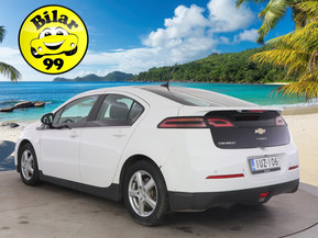 Chevrolet Volt