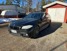 BMW 535