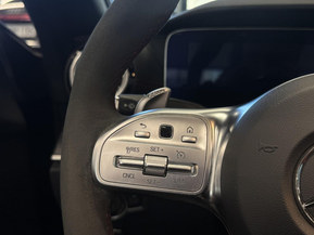 Mercedes-Benz E 53 AMG