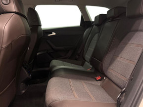 Seat Leon Sportstourer