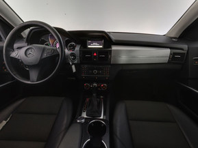 Mercedes-Benz GLK