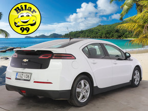 Chevrolet Volt