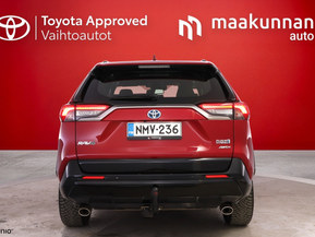 Toyota RAV4 Plug-In