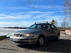 Saab 9-5
