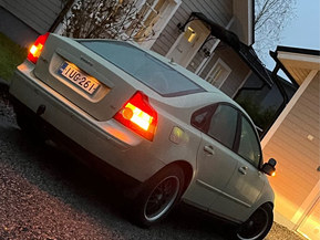 Volvo S40