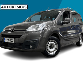 Citroen Berlingo Multispace