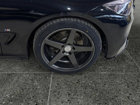 BMW 328 Gran Turismo