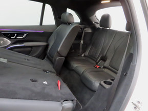 Mercedes-Benz EQS SUV