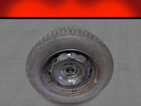 Citroen Berlingo Multispace