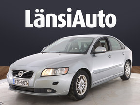 Volvo S40
