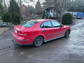 Saab 9-3