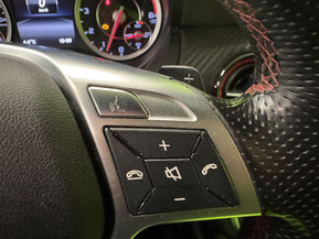 Mercedes-Benz A 45 AMG