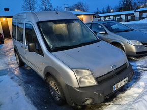 Ford Tourneo Connect
