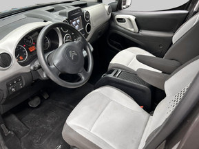 Citroen Berlingo Multispace